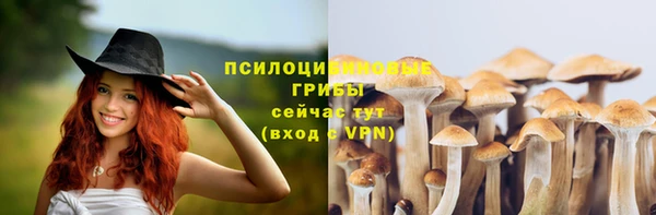 кристаллы Костерёво