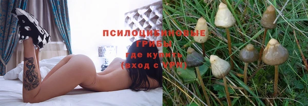 кристаллы Костерёво